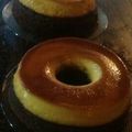 El cooksnap de Malu👅 cuando hizo Chocoflan.