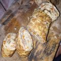 Cooksnap dari ricky ferdiasyah untuk resep Dadar telur gulung