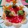 Sparsh Joshi's cooksnap of when they made નાતાલ ઝાડ.