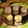 El cooksnap de montse-2009 cuando hizo Trufas de naranja.
