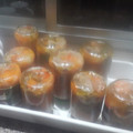 El cooksnap de abayuba cuando hizo Escabeche de liebre.