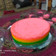 Cooksnap dari Rini Umiyumnafis untuk resep Rainbow Cake kukus Ny. Liem, Lembuttt