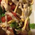 صورة من ام كريم my kitchen، شاركها بعد تجربة وصفة 🎆🎉كل عام وكوكباد بيت كبير والطبخ فيه متعة🎆🎉