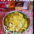 Cooksnap dari Onna Indriyani untuk resep Pepes Ikan Kembung