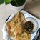 Cooksnap dari Riizkii Amaliia untuk resep Tempe Mendoan Khas Banyumas (Tips Bergerindil dan Lembut)