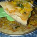 Cooksnap dari eka sri wahyuni untuk resep Pizza teflon anti gagal