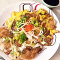 Cooksnap của Windie Cooking khi họ làm theo món Bột chiên trứng giòn ngon