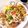 Cooksnap của Windie Cooking khi họ làm theo món Bột chiên trứng giòn ngon