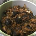 Cooksnap dari Adele untuk resep Kerang dara saos tiram