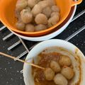 Cooksnap dari p.matram@hotmail.com untuk resep Cilok sederhana