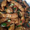 Cooksnap dari Ima untuk resep 1. Ayam Fillet Saus Tiram