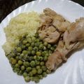 Rose Njeri's cooksnap of when they made Crunchy green peas snack #foodphotographychallenge.