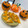 El cooksnap de Alejandro Such cuando hizo Murciélagos 🦇 de queso 🧀 para Halloween 🎃.