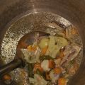 Cooksnap dari misbahulhanifa untuk resep Sop Ayam Rumahan