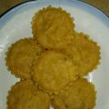 Cooksnap dari Syarifah Wulan untuk resep Bolu kukus ubi ungu (no mixer)