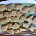 Cooksnap dari rahana dyahningrum untuk resep Odading