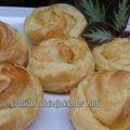 Cooksnap dari Dhiah Oddie untuk resep Kue sus vla