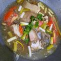 Cooksnap dari Yenny Mariani untuk resep Kalio Daging Sapi Khas Padang