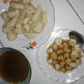 Cooksnap dari Maria Ulfah untuk resep 268.Mpek2 Dos