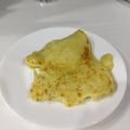 先先 的 早餐好健康~~香蕉煎餅 cooksnap