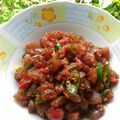 Cooksnap dari Almaidah untuk resep Oseng Kikil