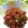 Cooksnap dari Almaidah untuk resep Oseng Kikil