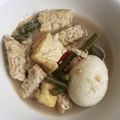 Cooksnap dari andang untuk resep Tempe sambel godog cabe ijo