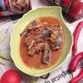 Cooksnap dari Aisyah wan untuk resep Sarden Homemade
