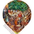 Cooksnap dari Ulya Khansa untuk resep Pindang Tongkol Bumbu Sarden