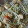 Cooksnap dari Diandra Doniarsa untuk resep Tumis tahu toge (3T)