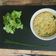 Cooksnap de Lo Reine sur la recette Crumble courgettes poireaux parmesan