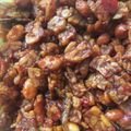 Cooksnap dari Dewi Ardiva untuk resep Kering tempe kriuk...tahan lama