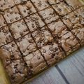Cooksnap dari Nur Yulia untuk resep 10. Fudgy (Shiny Crust) Brownie