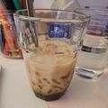 Cooksnap dari Mamalief untuk resep CENDOL tepung hunkwe