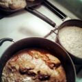 Shii's cooksnap of when they made chicken curry.