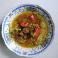 Cooksnap dari Ade Elis untuk resep Tongseng Daging Sapi
