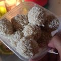 Cooksnap dari chesa yomi untuk resep *Bitterballen Ayam Keju, endess.. 👍*