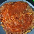 Cooksnap dari Neng Chici untuk resep Fu yung hai ayam