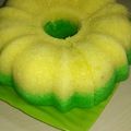 Cooksnap dari inin untuk resep Bolu Singkong Kukus