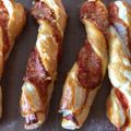 Anikó Benczúr Cooksnap-ja, amikor elkészítette a(z) Piros Aranyas leveles receptet.