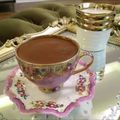 صورة من 🌺🌼 نينا 🌼🌺، شاركها بعد تجربة وصفة قهوه بعد الغداء