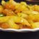 Rajvi Bhalodi's cooksnap of when they made ડ્રેગન પોટેટો 🥔(Dragon potato recipe in gujarati).