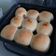 chingyee1_20 的 鬆軟餐包 基礎麵糰Soft dinner rolls cooksnap