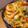 El cooksnap de Elisa Perez cuando hizo Arroz con pollo y langostino.