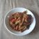 Cooksnap dari Twenty Marlianti untuk resep Oseng-oseng tempe gembus pedas manis #alamamakila