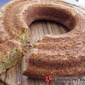 Cooksnap από Ναυσικά στη συνταγή Κέικ καρότου 2