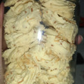 Cooksnap dari Ika Indriyani untuk resep Kue semprit sagu