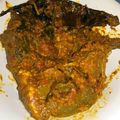 Cooksnap dari IAM KURNIA untuk resep Rendang Daging Sapi