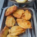 Cooksnap dari Rhena untuk resep Pisang Goreng Krispi Wijen