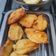 Cooksnap dari Rhena untuk resep Pisang Goreng Krispi Wijen